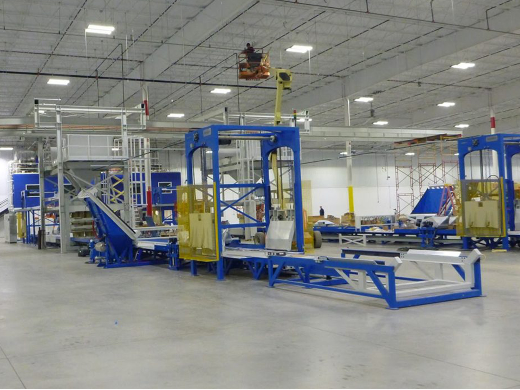 China Henan HTX Group Co., Ltd. Perfil da companhia