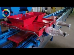 pré-fabrique linhas de produção concretas