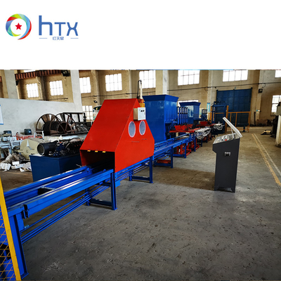 Máquina de dosagem de concreto para fundição úmida de 2000 kg Linha de produção de pedra folheada artificial