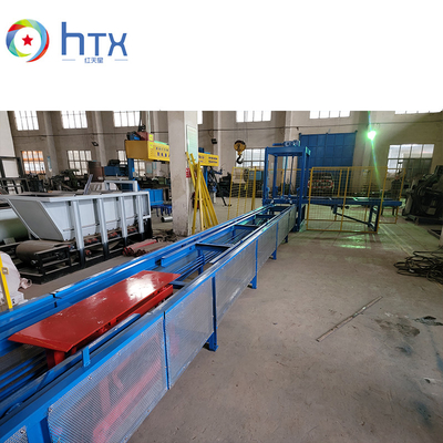 Máquina para fabricação de bloco de pavimentação de concreto 220V linha de produção de mármore artificial