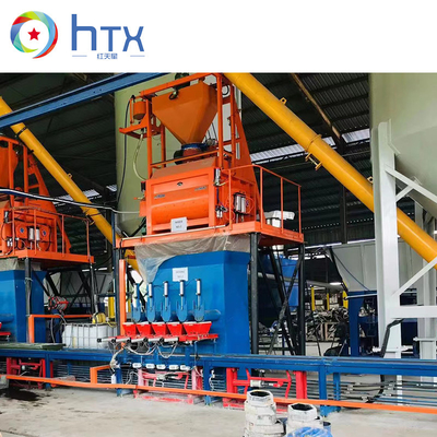Máquina Pavimentadora Totalmente Automática para Fabricação de Blocos de Pedra Máquinas para Materiais de Construção