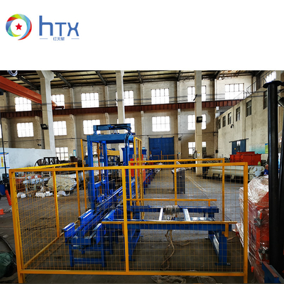 Linha de produção de dose concreta totalmente automático da máquina com Demoulding