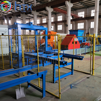 Pedra artificial que dosa fazendo a folheado da máquina a linha de produção de pedra