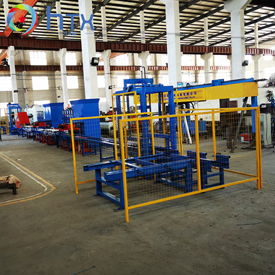 Pedra artificial que faz a máquina M2/Day moldado molhado da produtividade 1200 - 1500 do equipamento
