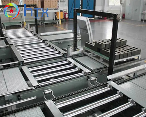 linha de produção de pedra maquinaria moldada molhada do folheado da capacidade de produção 1000 -1500m2 de 220V