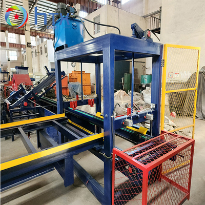 Máquina de fabricação de pedra artificial sistema de dosagem de concreto com baixo custo