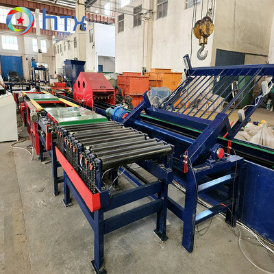Máquina de fabricação de pedra artificial sistema de dosagem de concreto com baixo custo