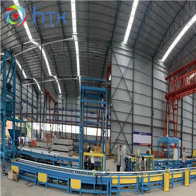 Máquina de fabricação de azulejos de piso molhado Máquina de fabricação de pedra artificial