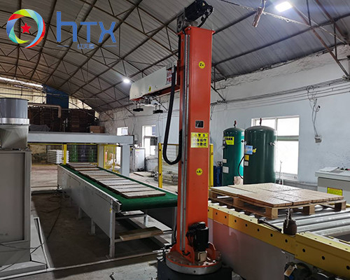 Máquina automática de dosagem de concreto de 2000 kg para produção de pedra artificial