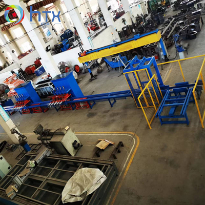 Sistema de dosagem de concreto de alta capacidade e eficiência Máquina de fabricação de pedra artificial