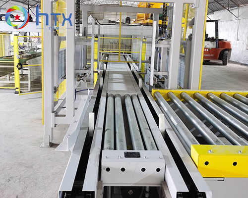 Máquina de Fabricação de Pedra de Kerb Máquina de Dosagem de Concreto Fácil de Operar