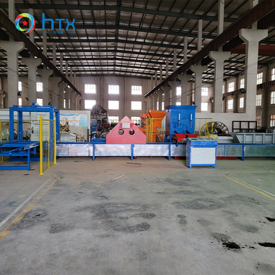 Máquina de painéis de vedação de concreto úmido personalizada para fabricação de moldes de concreto de pedra artificial
