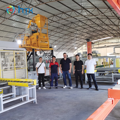 Máquina de Fabricação de Pedras de Veneer