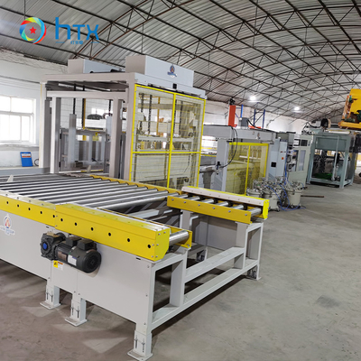 Máquina de fabricação de pedra artificial de alta produtividade
