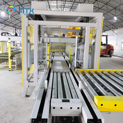 Máquina de fabricação de pedra artificial de alta produtividade
