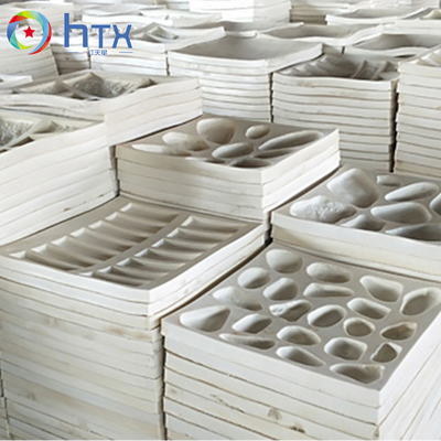 Introdução ao produto: Molde de pedra artificial 1