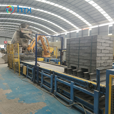 Máquina de fabricação de pedra artificial