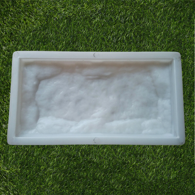Moldes plásticos do Paver da entrada de automóveis, T20mm que bloqueia o molde de Diy do pavimento concreto