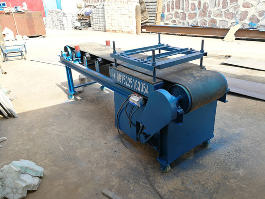 Máquina de dose concreta 200-300m2/H da pedra artificial que molda o doseador molhado
