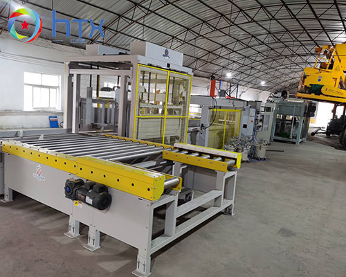 Máquina de fabricação de telhas automática pré-fabricada de pedra artificial 220V
